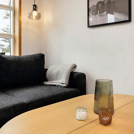 Dom wakacyjny 4 Person Holiday Home In Millinge-By Traum Millinge