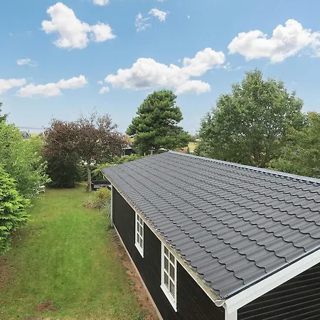 Dom wakacyjny 4 Person Holiday Home In Millinge-By Traum *