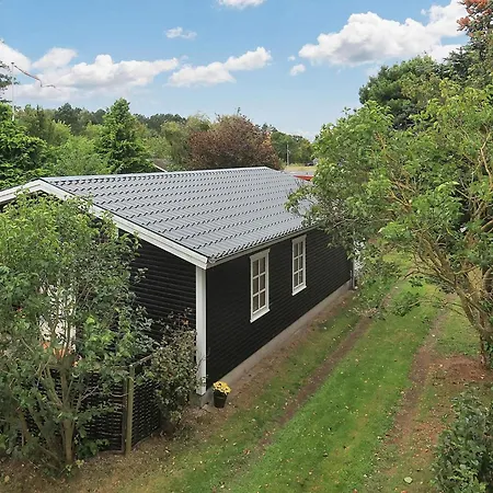 Dom wakacyjny 4 Person Holiday Home In Millinge-By Traum Millinge