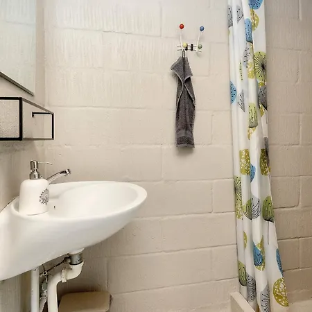 4 Person Holiday Home In Millinge-By Traum Dom wakacyjny *
